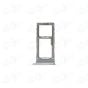 Samsung S20 Plus Sim Tray White