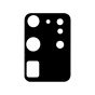 Samsung S20 Ultra  Back Camera Lens Protector-3D