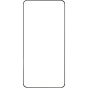 Samsung S22 Plus Full Cover 6D Tempered Glass