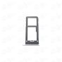 Samsung S8 Plus Sim Tray Silver