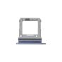 Samsung Z Flip Sim Tray Mirror Purple
