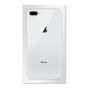 BOX FOR IPHONE 8 PLUS SILVER