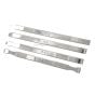4 In 1 Precision Crowbar Tool Set