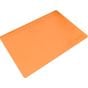 2UUL Heat Resisting Silicone Pad with Anti Dust Coating Orange