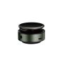 TRUSMI LP19-02 Vacuum Magnetic Car Holder (Electric) Black