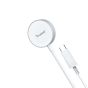 TRUSMI CD01-02 Samsung Magnetic Wireless Charger for Watch