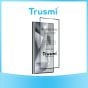 TRUSMI Samsung S22/S23 Tempered Glass Pack of 10 (Functioning Fingerprint)