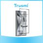 TRUSMI Samsung S24 Ultra Tempered Glass Pack of 10 (Functioning Fingerprint)
