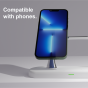 UPLUS U-Dock Pro Magnetic Wireless Charger