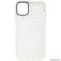 Brilliance LUX For iPhone 13 Pro Max Two-Color Taobie Case Clear