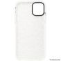 Brilliance LUX For iPhone 13 Pro Max Two-Color Taobie Case Clear