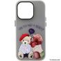 Brilliance LUX For iPhone 13 Pro The Two Bear Case