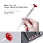 2UUL Everyday Screwdriver for Phone Repair - Phillips PH000 1.2mm