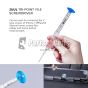 2UUL Everyday Screwdriver For Phone Repair - Tri-Point Y0.6