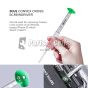 2UUL Everyday Screwdriver for Phone Repair- 2.5mm Convex Cross