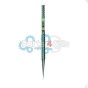 2UUL Curved Head Titanium Alloy Ultraprecise Tweezer
