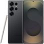 SAMSUNG S25 ULTRA BLACK TITANIUM GOOD 256GB