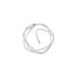 Type C to Type C Cable White (45W)