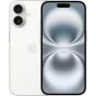 IPHONE 16 WHITE EXCELLENT 128GB