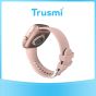 Trusmi Smart Watch Pink