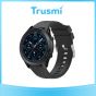 Trusmi Smart Watch Sport Black