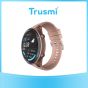 Trusmi Smart Watch Sport Pink