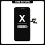 iPhone X LCD with Touch Black (OEM Refurbished)