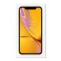 BOX FOR IPHONE XR YELLOW