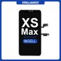 Brilliance iPhone XS Max LCD with Touch Black