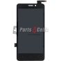 ZTE Z831 LCD With Touch Black