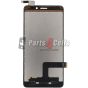 ZTE Z831 LCD With Touch Black