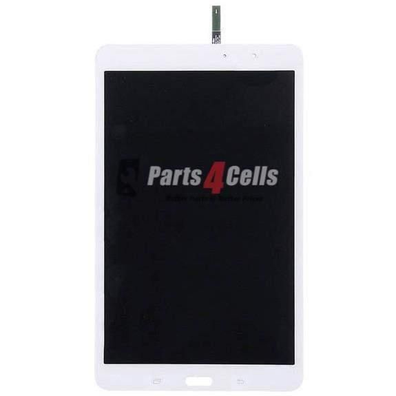 Samsung Tab Pro 8.4" LCD With Touch T320 white