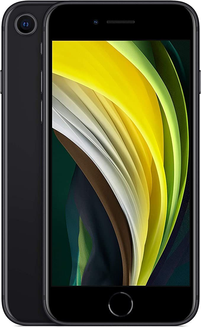 iPhone SE 3rd Gen 