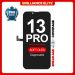 Brilliance Elite iPhone 13 Pro Diagnosable LCD With Touch Black Soft OLED
