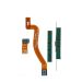 Samsung Galaxy S23 Ultra 5G Module With 5G Antenna Flex Cable (4 Piece Set)