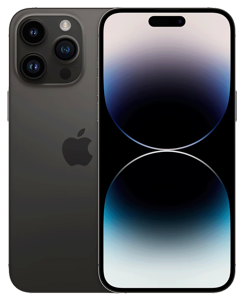 IPHONE 14 PRO MAX BLACK GOOD 128GB