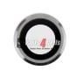 iPhone 6 Plus Back Camera Lens + Ring Silver