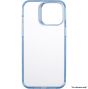 Brilliance LUX iPhone 15 Transparent Case Clear