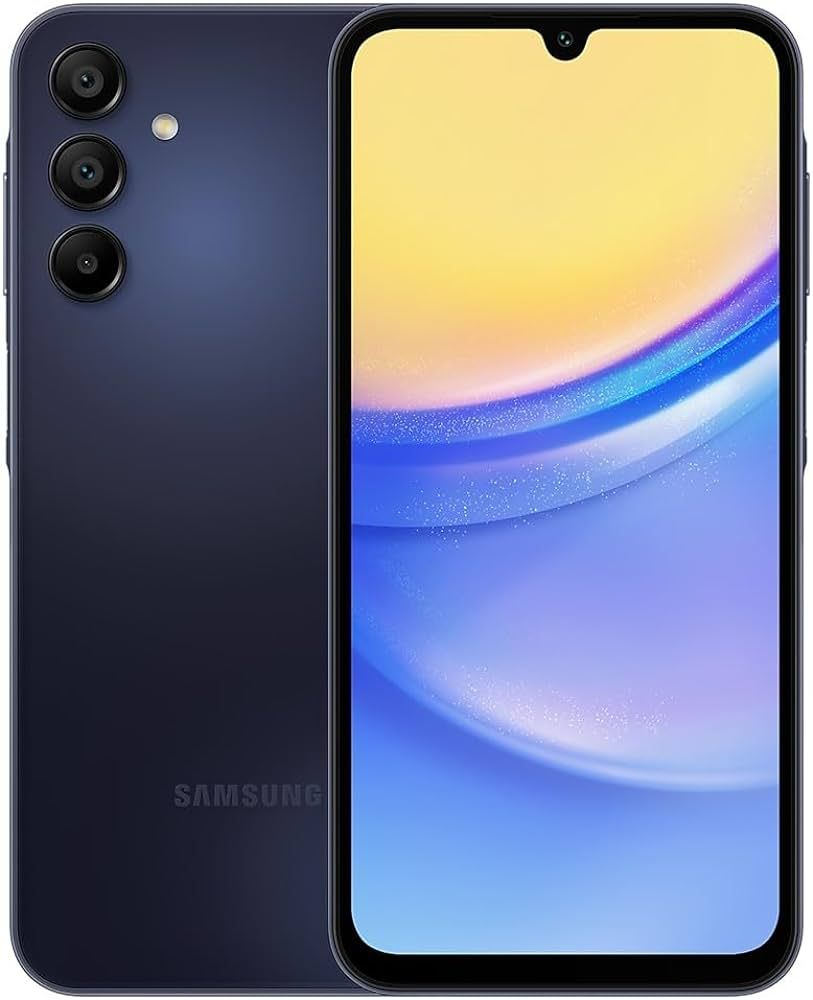 Samsung A15