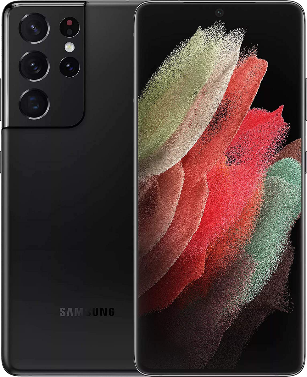 SAMSUNG S21 ULTRA