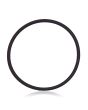 iPhone 12 Pro Max / 13 / 13 Mini / 13 Pro / 13 Pro Max Back Camera Lens O-Ring Gasket ( 100 Pack)