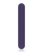 iPhone 14 Pro / 14 Pro Max 5G Glass Edge Strip (Deep Purple)