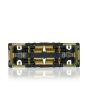 iPhone 14 Pro / 14 Pro Max Battery FPC Connector (4 Pin)