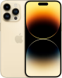 IPHONE 14 PRO MAX GOLD GOOD 128GB