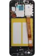 Samsung A20e A202 LCD with Touch + Frame Black Incell