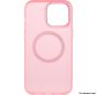 Brilliance LUX for Samsung S23 FE  Hardware CD pattern transparent color case Pink