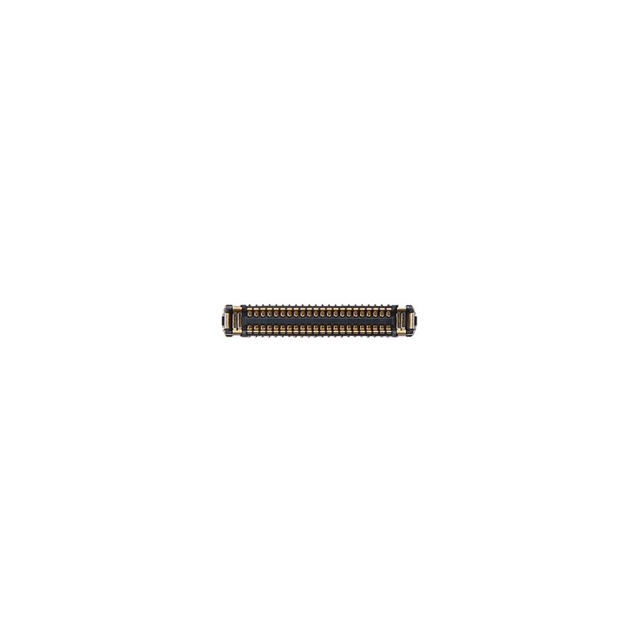iPhone XS / XS Max Charging Port FPC Connector (J6400)