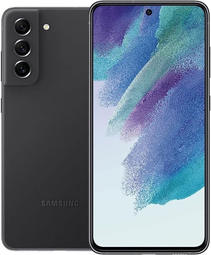 Samsung S21 FE