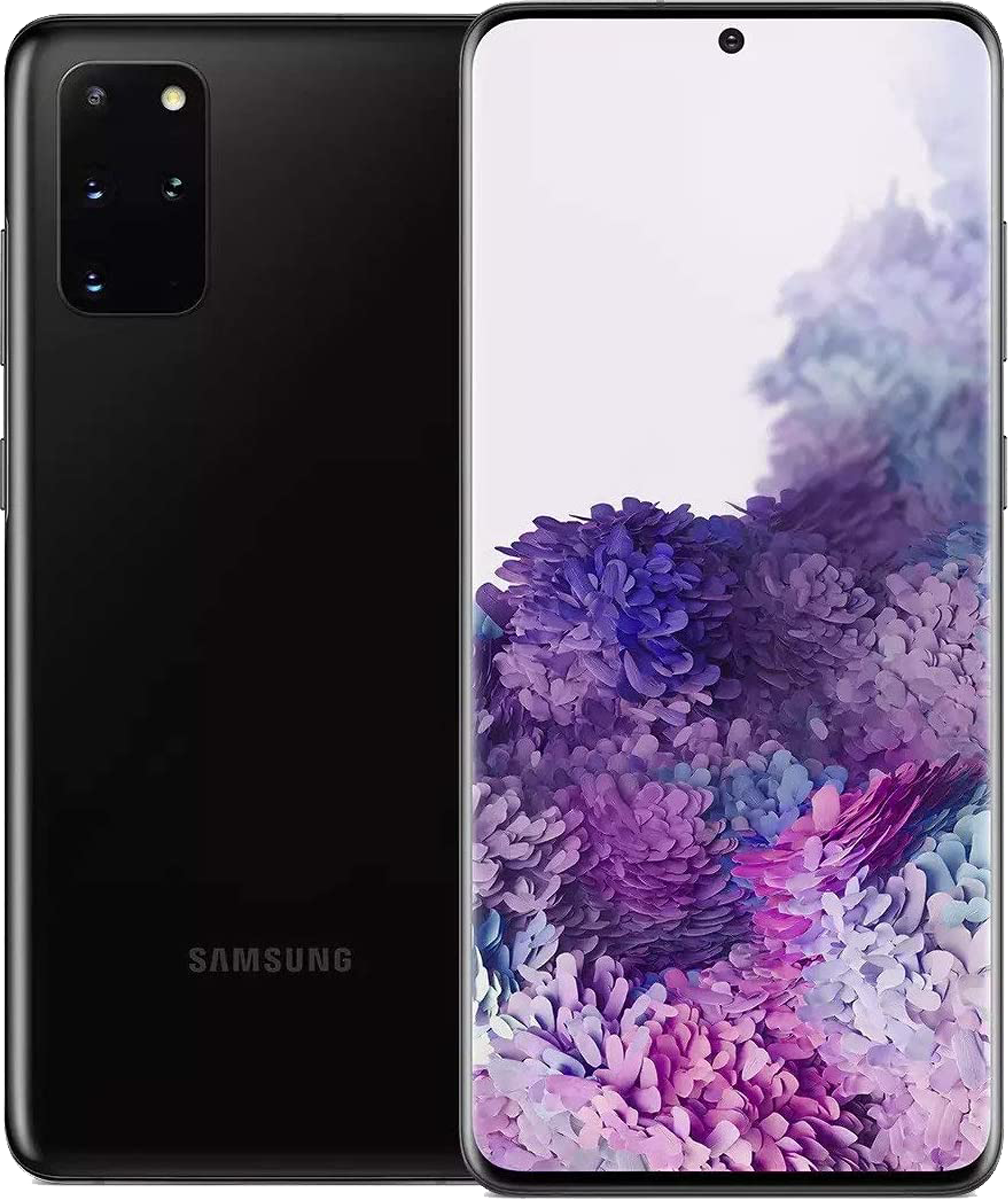 SAMSUNG S20 PLUS