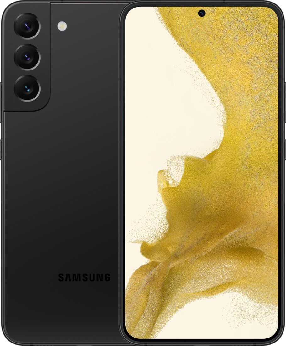 SAMSUNG S22 PLUS